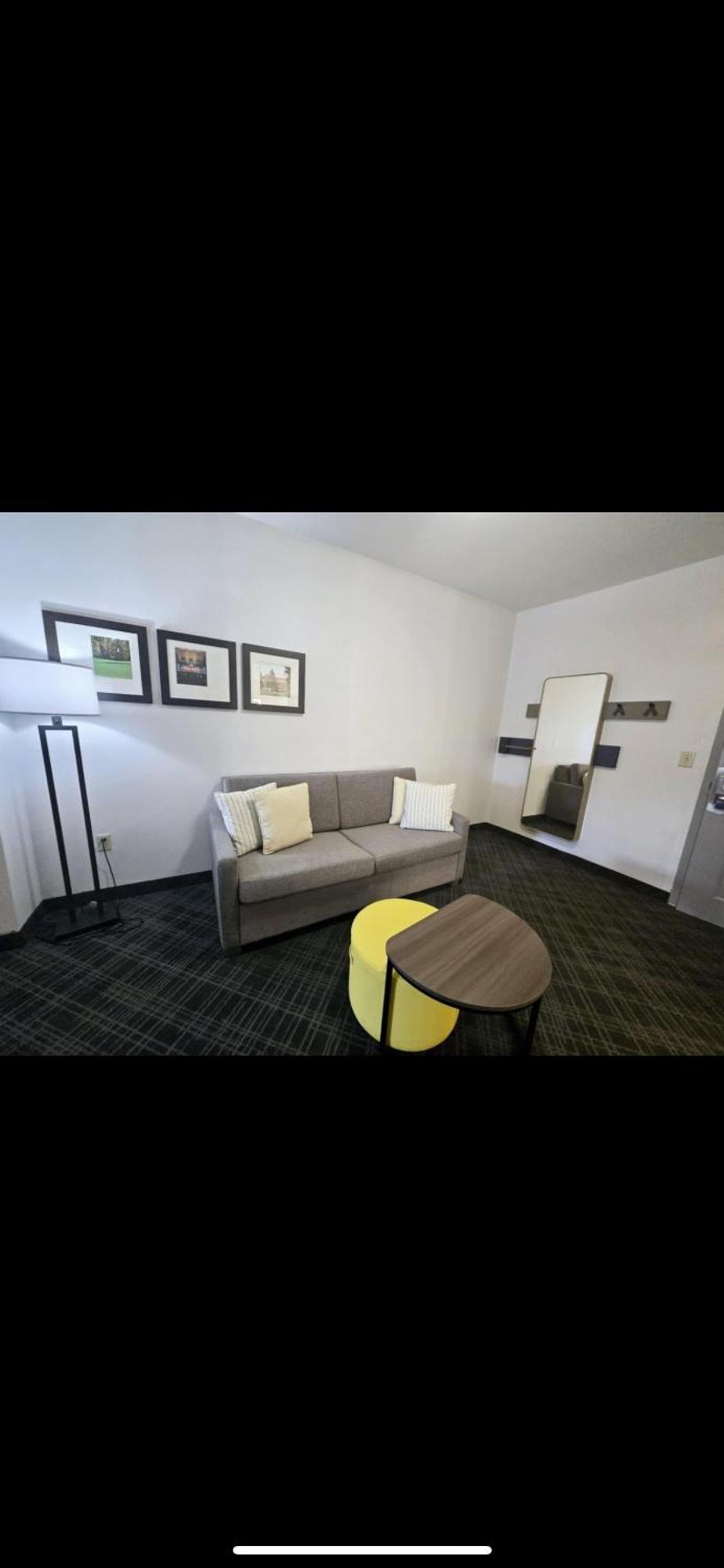 Comfort Suites Crossville Cameră foto