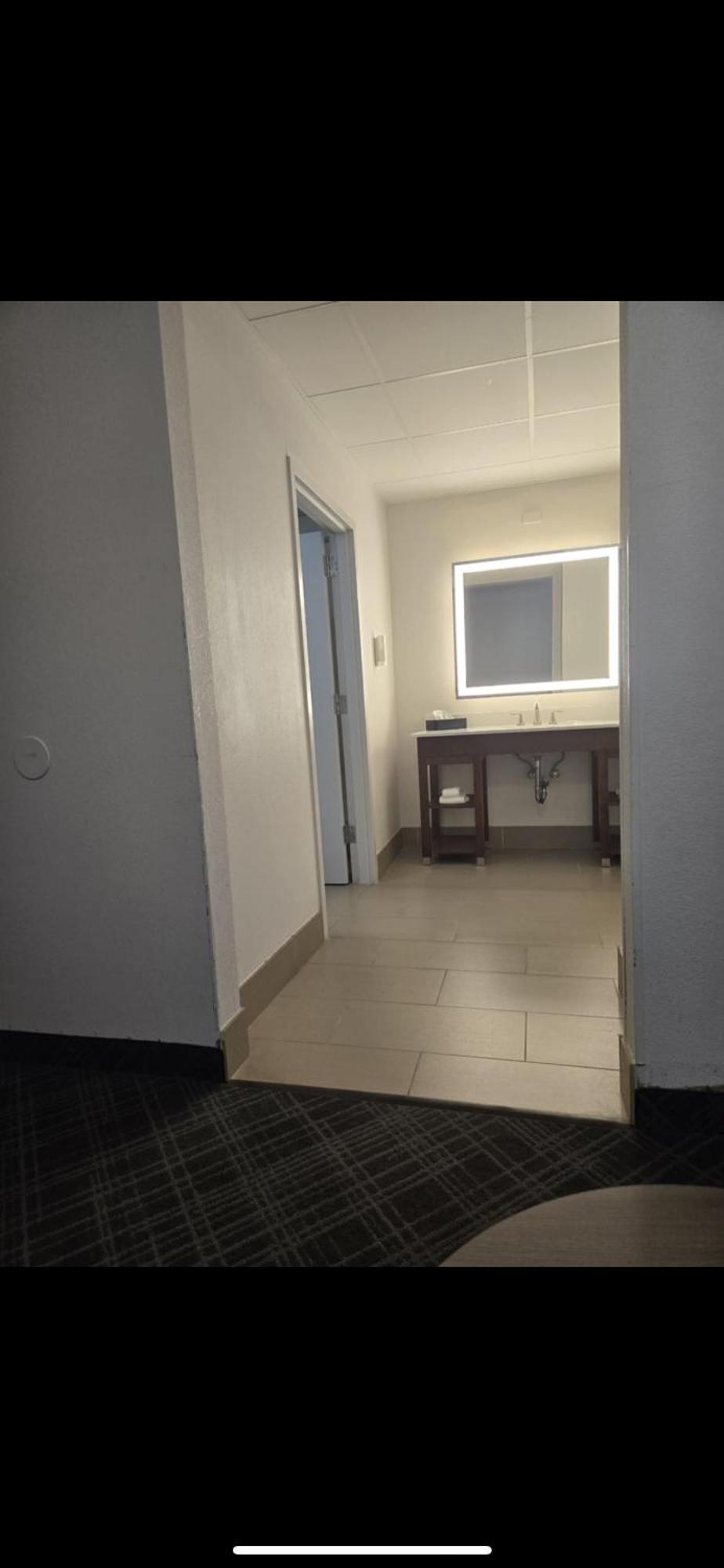 Comfort Suites Crossville Cameră foto